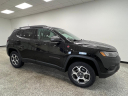 Thumbnail image of 2022 Jeep Compass at Extreme Dodge Chrysler Jeep Ram