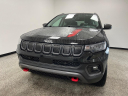 Thumbnail image of 2022 Jeep Compass at Extreme Dodge Chrysler Jeep Ram