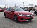 Thumbnail image of 2017 Honda Accord at Genesis Of West Warwick