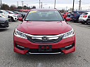 Thumbnail image of 2017 Honda Accord at Genesis Of West Warwick