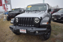 Thumbnail image of 2021 Jeep Wrangler Unlimited at Antioch Chrysler Dodge Jeep
