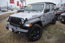 Thumbnail image of 2021 Jeep Wrangler Unlimited at Antioch Chrysler Dodge Jeep