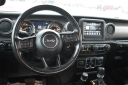 Thumbnail image of 2021 Jeep Wrangler Unlimited at Antioch Chrysler Dodge Jeep