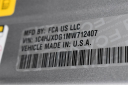 Thumbnail image of 2021 Jeep Wrangler Unlimited at Antioch Chrysler Dodge Jeep