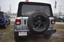 Thumbnail image of 2021 Jeep Wrangler Unlimited at Antioch Chrysler Dodge Jeep