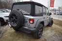 Thumbnail image of 2021 Jeep Wrangler Unlimited at Antioch Chrysler Dodge Jeep