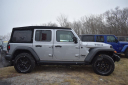Thumbnail image of 2021 Jeep Wrangler Unlimited at Antioch Chrysler Dodge Jeep
