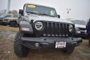 Thumbnail image of 2021 Jeep Wrangler Unlimited at Antioch Chrysler Dodge Jeep