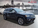 Thumbnail image of 2018 Jeep Grand Cherokee at Audi Northshore