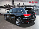 Thumbnail image of 2018 Jeep Grand Cherokee at Audi Northshore