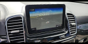 Thumbnail image of 2019 Mercedes-Benz GLE at Pioneer Chevrolet
