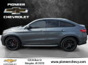 Thumbnail image of 2019 Mercedes-Benz GLE at Pioneer Chevrolet