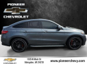 Thumbnail image of 2019 Mercedes-Benz GLE at Pioneer Chevrolet