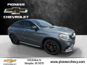 Thumbnail image of 2019 Mercedes-Benz GLE at Pioneer Chevrolet