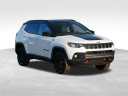 Thumbnail image of 2024 Jeep Compass at Dodge of Burnsville
