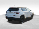 Thumbnail image of 2024 Jeep Compass at Dodge of Burnsville