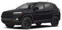 Thumbnail image of 2024 Jeep Compass at DodgeOfBurnsville-New of Burnsville, MN