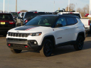 Thumbnail image of 2024 Jeep Compass at DodgeOfBurnsville-New of Burnsville, MN