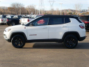 2024 Jeep Compass Trailhawk at DodgeOfBurnsville-New of Burnsville, MN