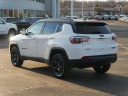 Thumbnail image of 2024 Jeep Compass at DodgeOfBurnsville-New of Burnsville, MN