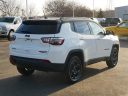 Thumbnail image of 2024 Jeep Compass at DodgeOfBurnsville-New of Burnsville, MN
