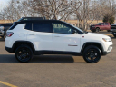 Thumbnail image of 2024 Jeep Compass at DodgeOfBurnsville-New of Burnsville, MN
