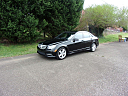 Thumbnail image of 2011 Mercedes-Benz C-Class at Iron Horse Auto