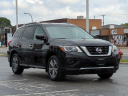 Thumbnail image of 2018 Nissan Pathfinder at KellyNissan CDM