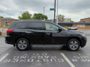 Thumbnail image of 2018 Nissan Pathfinder at KellyNissan CDM