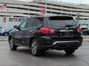 Thumbnail image of 2018 Nissan Pathfinder at KellyNissan CDM