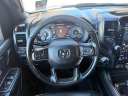 Thumbnail image of 2022 Ram 1500 at Low Book Sales