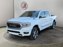 Thumbnail image of 2022 Ram 1500 at Low Book Sales
