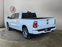 Thumbnail image of 2022 Ram 1500 at Low Book Sales