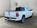 Thumbnail image of 2022 Ram 1500 at Low Book Sales