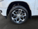 Thumbnail image of 2022 Ram 1500 at Low Book Sales