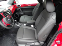 Thumbnail image of 2016 Volkswagen Beetle Convertible at Autonation Volkswagen North Columbus