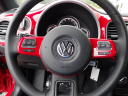 Thumbnail image of 2016 Volkswagen Beetle Convertible at Autonation Volkswagen North Columbus
