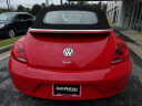 Thumbnail image of 2016 Volkswagen Beetle Convertible at Autonation Volkswagen North Columbus