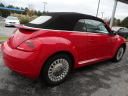 Thumbnail image of 2016 Volkswagen Beetle Convertible at Autonation Volkswagen North Columbus