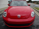 Thumbnail image of 2016 Volkswagen Beetle Convertible at Autonation Volkswagen North Columbus