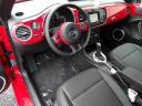 Thumbnail image of 2016 Volkswagen Beetle Convertible at Autonation Volkswagen North Columbus