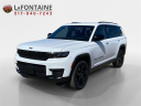 Thumbnail image of 2023 Jeep Grand Cherokee L at LaFontaine Chrysler Dodge Jeep Ram Fiat of Lansing