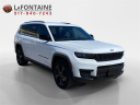 Thumbnail image of 2023 Jeep Grand Cherokee L at LaFontaine Chrysler Dodge Jeep Ram Fiat of Lansing