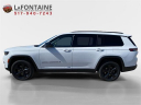 Thumbnail image of 2023 Jeep Grand Cherokee L at LaFontaine Chrysler Dodge Jeep Ram Fiat of Lansing