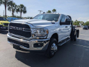 Thumbnail image of 2023 Ram 3500 at GaleanaChryslerJeepDodgeRam of Fort  Myers, FL