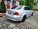 Thumbnail image of 2006 BMW 3 Series at Jacintos Auto Sales LLC