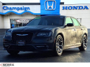 Thumbnail image of 2018 Chrysler 300 at Serra Buick Gmc Champaign