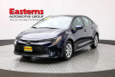 Thumbnail image of 2021 Toyota Corolla at Easterns Automotive Group of Hyattsville
