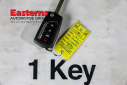 Thumbnail image of 2021 Toyota Corolla at Easterns Automotive Group of Hyattsville