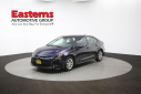 Thumbnail image of 2021 Toyota Corolla at Easterns Automotive Group of Hyattsville